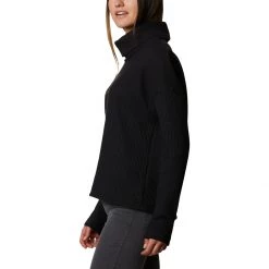 Women's Columbia Chillin Fleece Top Black Thermal 9 Women's Columbia Chillin Fleece Top Black Thermal -Columbia popular shop unnamed file 1013