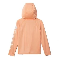 Boys' Columbia Terminal Tackle Heather Hoodie Black Heather -Columbia popular shop unnamed file 1026