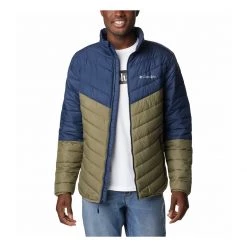 Men's Columbia Eddie Gorge Jacket Stone Green, Collegiate Na 7 Men's Columbia Eddie Gorge Jacket Stone Green, Collegiate Na -Columbia popular shop unnamed file 1055