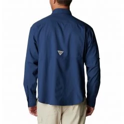 Men's Columbia Skiff Guide Woven Shirt Carbon -Columbia popular shop unnamed file 1080