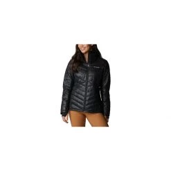 Women's Columbia Joy Peak Jacket Black -Columbia popular shop unnamed file 1084