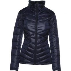 Women's Columbia Joy Peak Jacket Black -Columbia popular shop unnamed file 1085