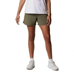 Women's Columbia Sandy River Hybrid Shorts Serenity