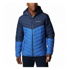 Men's Columbia Eddie Gorge Hooded Jacket Black -Columbia popular shop unnamed file 1097