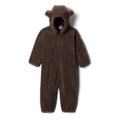 Baby Columbia Tiny Bear II Bunting Bark -Columbia popular shop unnamed file 1114