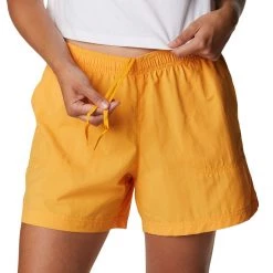 Women's Columbia Sandy River Hybrid Shorts Serenity -Columbia popular shop unnamed file 112