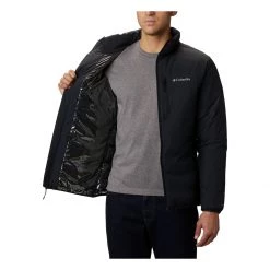 Men's Columbia Grand Wall™ Jacket Black -Columbia popular shop unnamed file 1120
