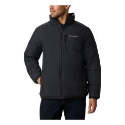 Men's Columbia Grand Wall™ Jacket Black -Columbia popular shop unnamed file 1121