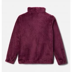 Girls' Columbia Fireside Sherpa Full Zip Jacket Columbia Grey -Columbia popular shop unnamed file 1146