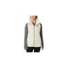 Women's Columbia Fire Side™ Sherpa Vest Shark Stripe