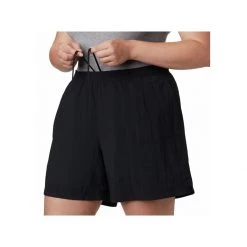 Women's Columbia Sandy River Hybrid Shorts Serenity -Columbia popular shop unnamed file 116