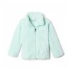 Baby Girls' Columbia Fireside Sherpa Jacket Marionberry