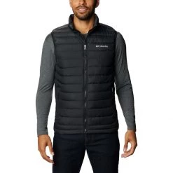 Men's Columbia Powder Liteâ„¢ Vest Black