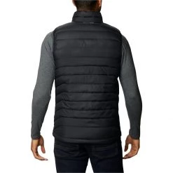 Men's Columbia Powder Lite™ Vest Black -Columbia popular shop unnamed file 1181