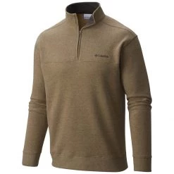 Men's Columbia Hart Mountain II 1/2 Zip Sweater Carbon Heather -Columbia popular shop unnamed file 1190