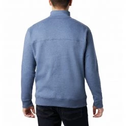 Men's Columbia Hart Mountain II 1/2 Zip Sweater Carbon Heather -Columbia popular shop unnamed file 1191