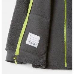 Boys' Columbia Rugged Ridge II Fleece Jacket Copper -Columbia popular shop unnamed file 1216