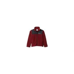 Boys' Columbia Bugaboo Fleece Interchange Jacket Mtn Red Chevron Print/red -Columbia popular shop unnamed file 1220
