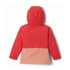 Toddler Girls' Columbia Rain-Zilla Rain Jacket Sea Icy -Columbia popular shop unnamed file 1242