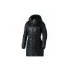 Women's Columbia Joy Peak™ Mid Hooded Jacket Dark Nocturnal