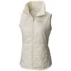 Women's Columbia Plus Mix It Around II Vest Light Bisque