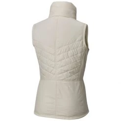 Women's Columbia Plus Mix It Around II Vest Light Bisque -Columbia popular shop unnamed file 1285