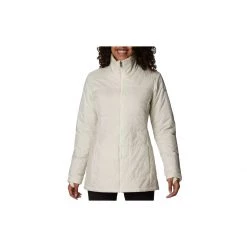 Women's Columbia Watson Lake Interchangeable Jacket Olive Green -Columbia popular shop unnamed file 1298