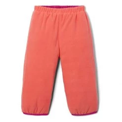 Baby Girls' Columbia Double Trouble Pants Plum -Columbia popular shop unnamed file 1303
