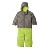Toddler Boys' Columbia Buga™ Set Ice Spark Pink