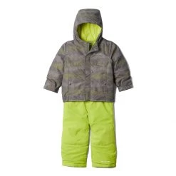 Toddler Boys' Columbia Buga™ Set Ice Spark Pink
