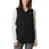 Women's Columbia Silver Ridge™ Vest Black