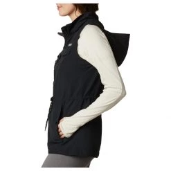 Women's Columbia Silver Ridge™ Vest Black -Columbia popular shop unnamed file 1323