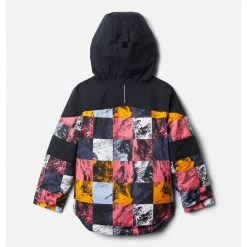 Girls' Columbia Mighty Mogul II Softshell Jacket Gern -Columbia popular shop unnamed file 1335