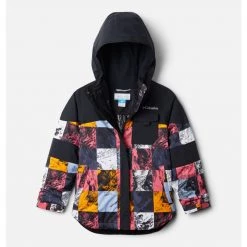 Girls' Columbia Mighty Mogul II Softshell Jacket Gern -Columbia popular shop unnamed file 1336