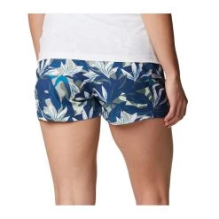 Women's Columbia PFG Tidal II Hybrid Shorts Cirrus Grey Heather -Columbia popular shop unnamed file 1358