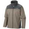 Men's Columbia Glennaker Lake Rain Jacket Blue Jay/columbia Navy