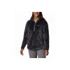 Women's Columbia Plus Fireside 1/4 Zip Sherpa Winter Mauve