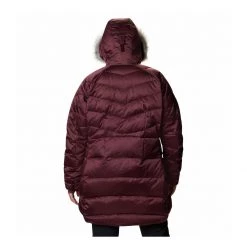 Women's Columbia Lay D Down II Mid Jacket Black Metallic -Columbia popular shop unnamed file 1437