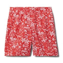 Toddler Boys' Columbia PFG Super Backcast Hybrid Shorts Red Hibiscus Kona 6 Toddler Boys' Columbia PFG Super Backcast Hybrid Shorts Red Hibiscus Kona -Columbia popular shop unnamed file 1452