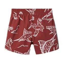 Toddler Boys' Columbia PFG Super Backcast Hybrid Shorts Red Hibiscus Kona 7 Toddler Boys' Columbia PFG Super Backcast Hybrid Shorts Red Hibiscus Kona -Columbia popular shop unnamed file 1453