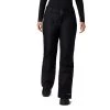 Women's Columbia Bugaboo Snow Pants Black/black