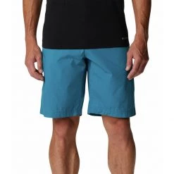 Men's Columbia Washed Out Chino Shorts Dark Sienna -Columbia popular shop unnamed file 149