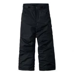 Girls' Columbia Starchaser Peak II Pants Black Sparklers Emboss Pri