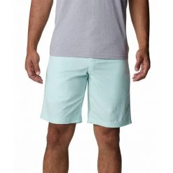 Men's Columbia Washed Out Chino Shorts Dark Sienna -Columbia popular shop unnamed file 151