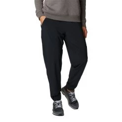 Women's Columbia Pleasant Creek™ Warm Joggers Black