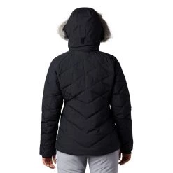 Women's Columbia Lay D Down™ II Jacket Black Metallic -Columbia popular shop unnamed file 1547