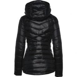 Women's Columbia Joy Peak™ Hooded Jacket Stone Green -Columbia popular shop unnamed file 1557