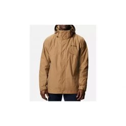 Men's Columbia Bugaboo™ II Fleece Interchange Jacket Delta