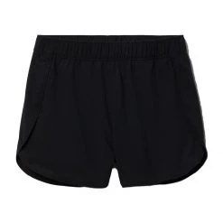 Youth Girls' Columbia Hike Hybrid Shorts Black