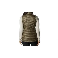 Women's Columbia Joy Peak™ Vest Malbec -Columbia popular shop unnamed file 1591